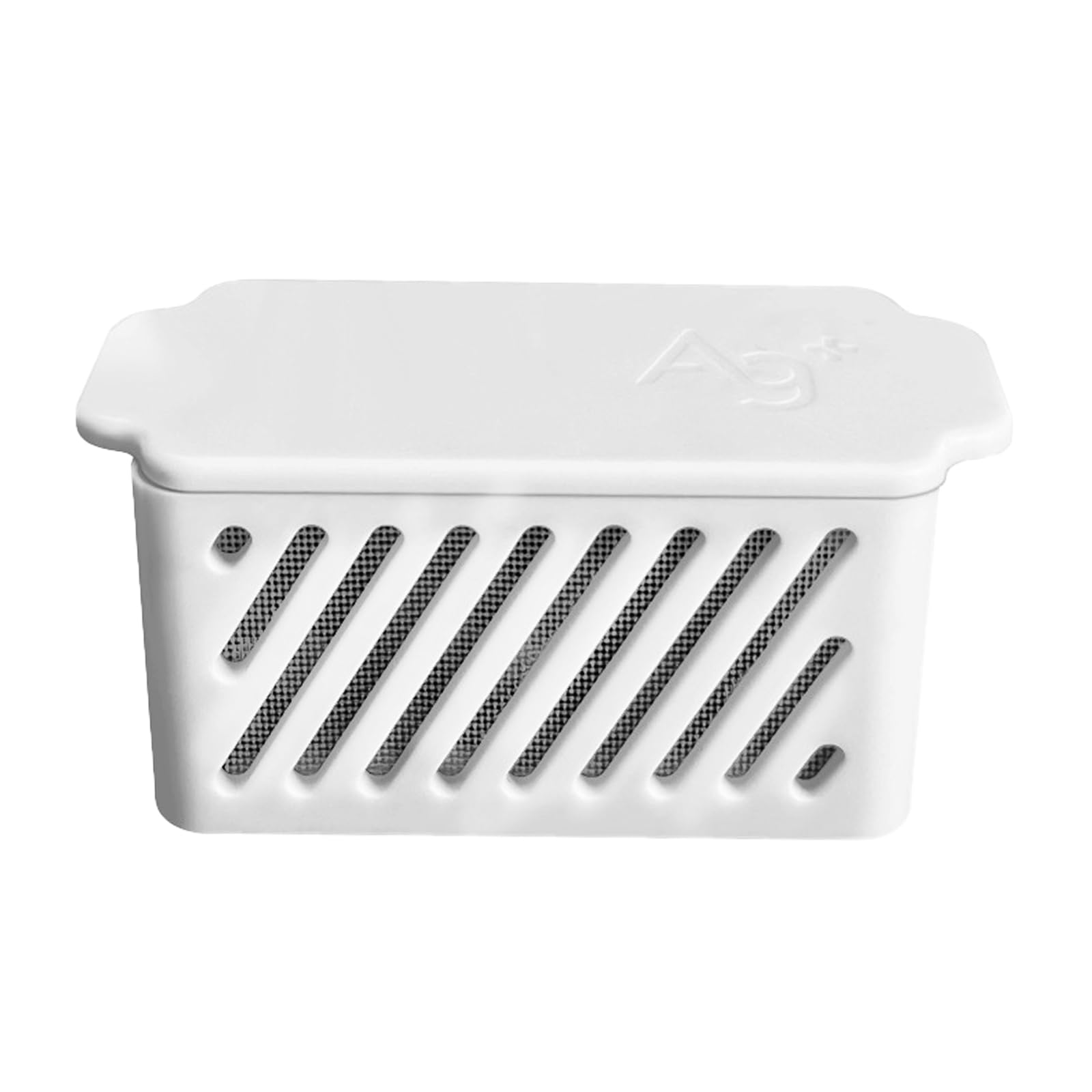 Amazon.com: MengTiger Silver Ion Module Parts for Roborock S7 Maxv